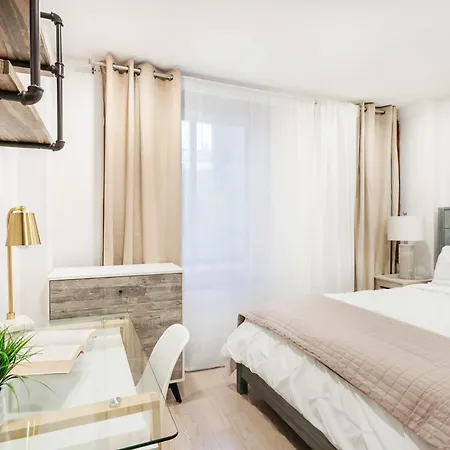 75-1A New Prime Ues W&D In Unit Elevator Apartment